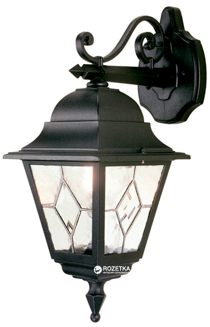 

Уличный светильник Elstead Lighting Norfolk (NR2 BLK)