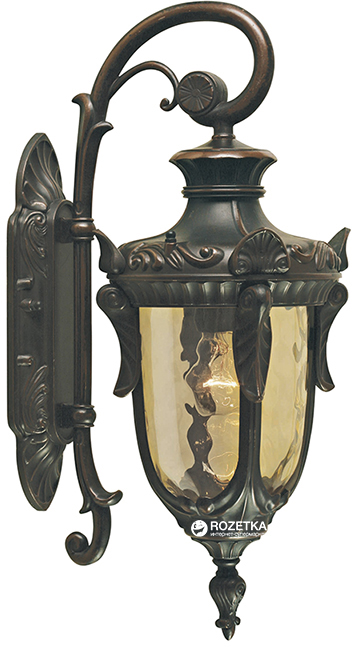 

Уличный светильник Elstead Lighting Philadelphia (PH2/S OB)