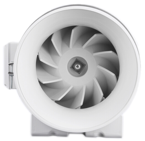 

Вытяжной вентилятор Binetti FDP-250