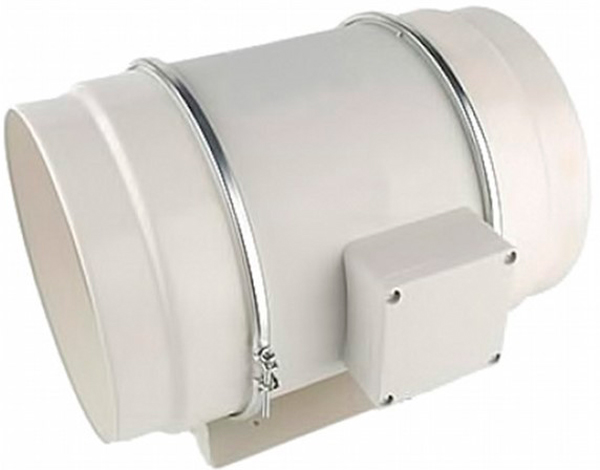 

Вытяжной вентилятор Binetti FDP-200