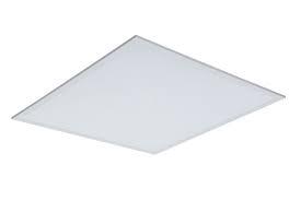 

Панель светодиодная Signify, 36W, RC048B, 600х600mm, 4000К, 230V, IP20 (JN63911401801480)