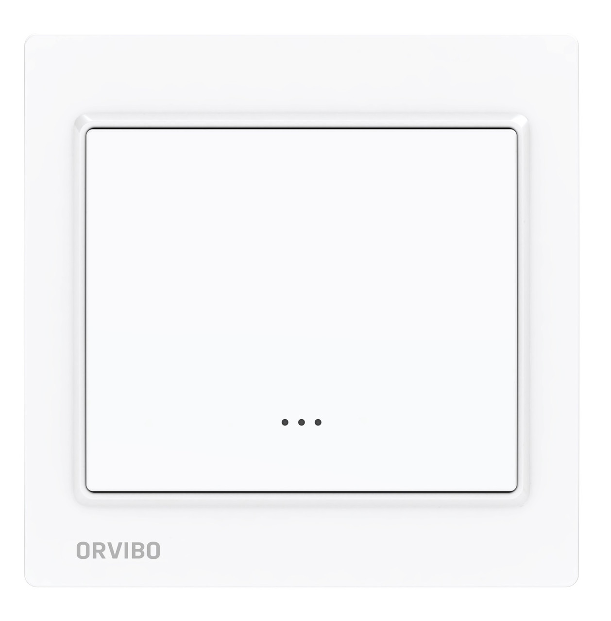 

Умный выключатель Orvibo T16W1ZW ZigBee, AC 230V 1350W MAX, белый