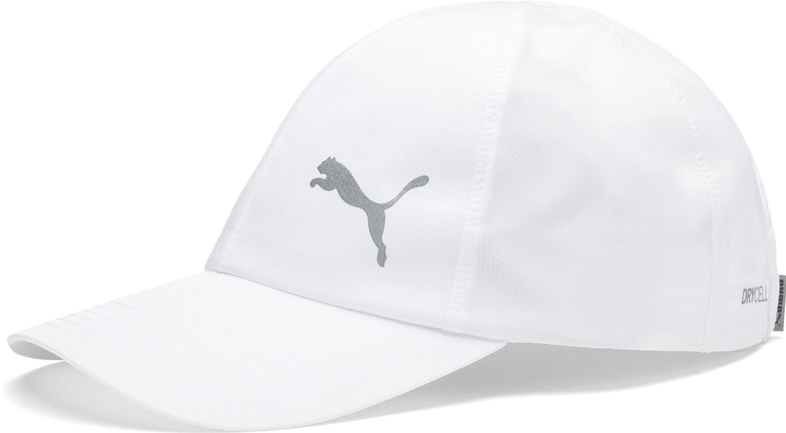 

Кепка Puma Poly Cotton Cap 02258002 One size White