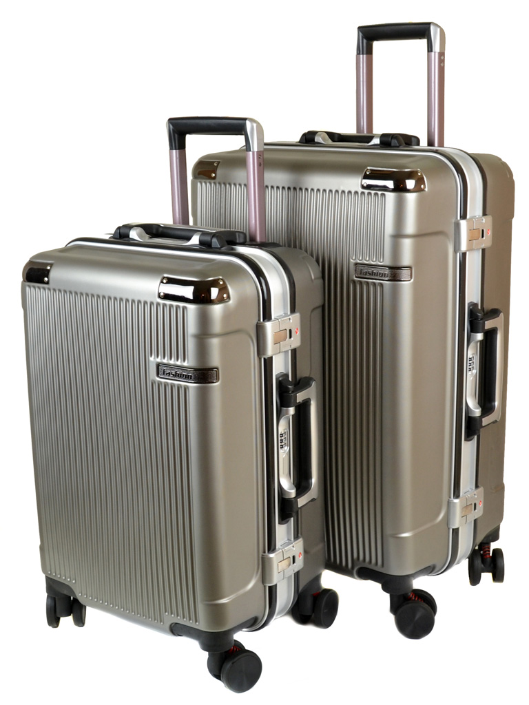

Сумка дорожная ПОДИУМ PR-181025-30154 grey