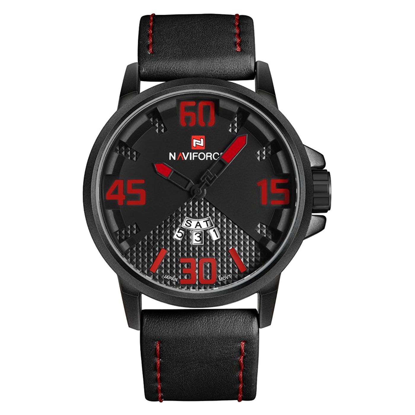 

Часы NaviForce BRB-NF9087