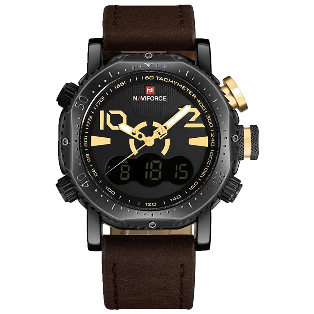 

Часы NaviForce BYDBN-NF9094