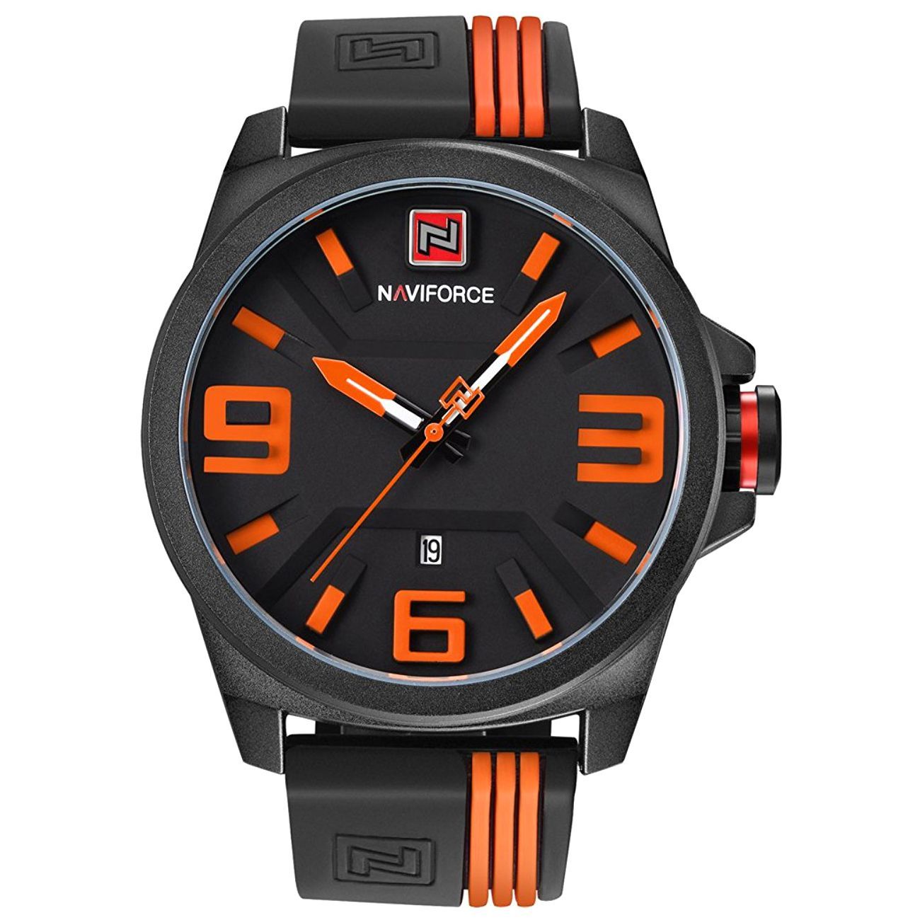 

Часы NaviForce BBO-NF9098