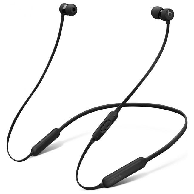 

Наушники BEATS BeatsX Earphones (Black) (MLYE2ZM/A)