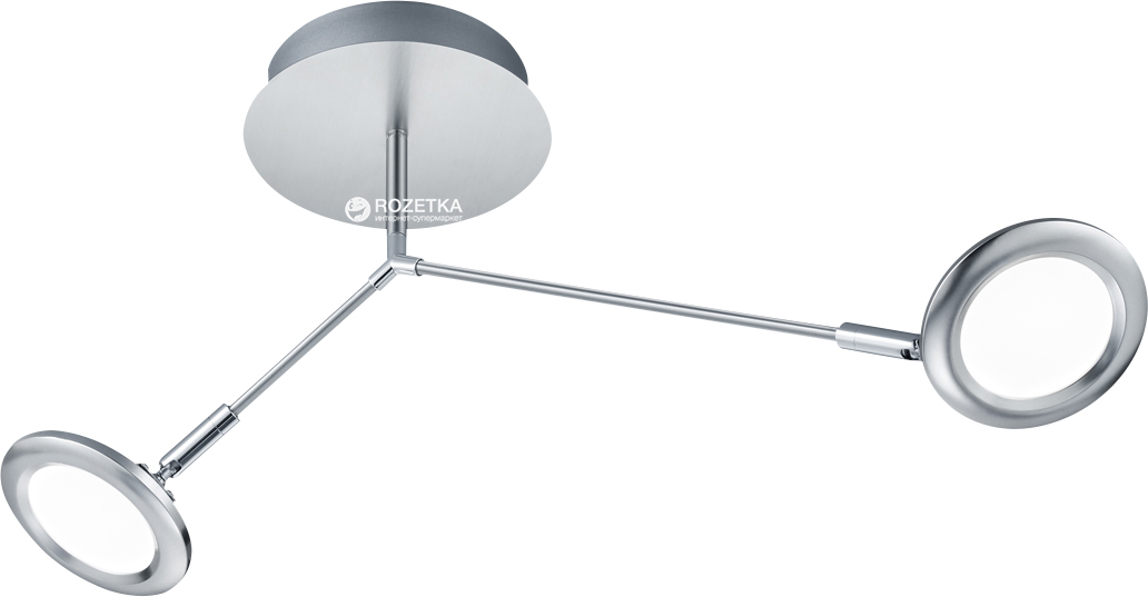 

Потолочный светильник Trio Session (673810207)