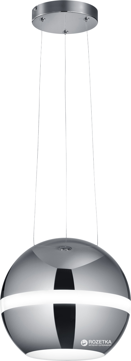 

Люстра Trio Balloon (376110106)