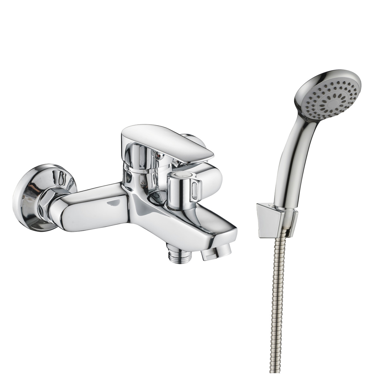

Смеситель для ванны Rozzy Jenori Lotus RBZZ002-3 (54663)
