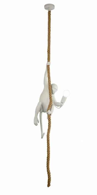

Люстра подвесная Levistella 909VXL8051-1 WH (56541)