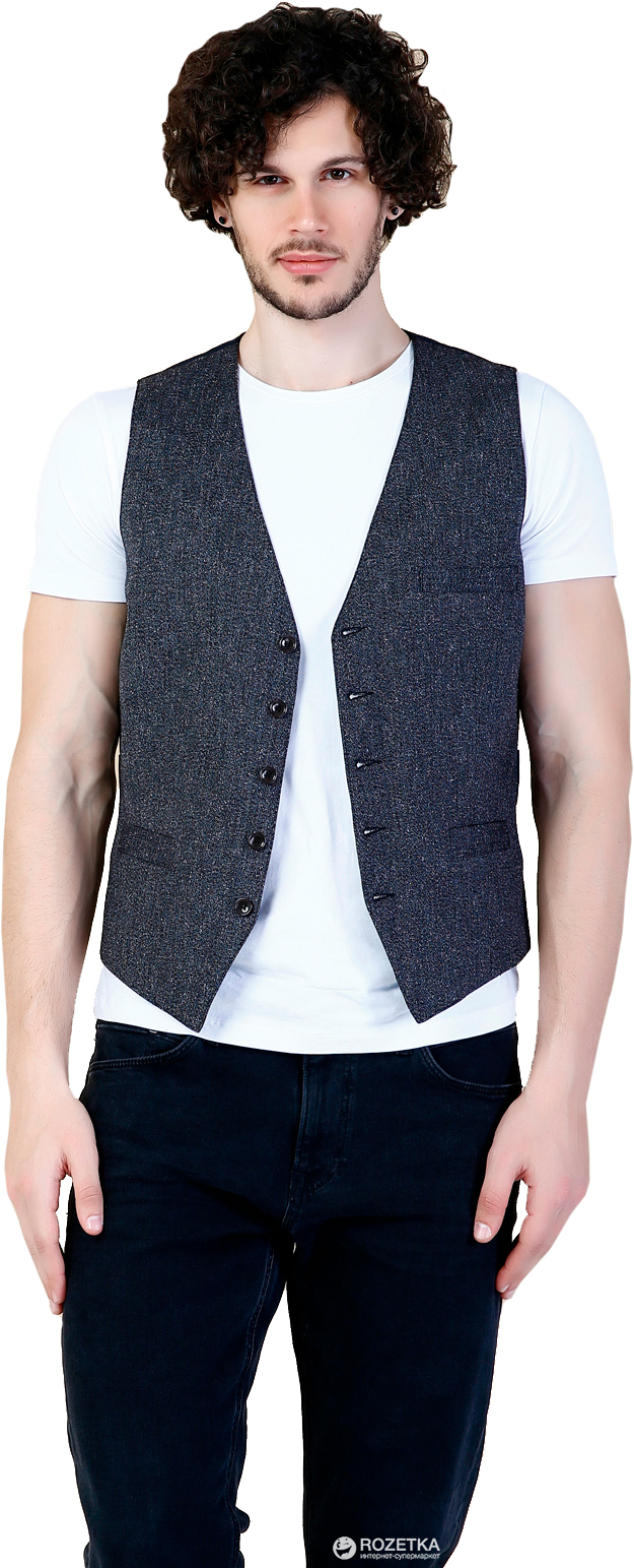 

Жилет Colin's CL1032230ANM XL