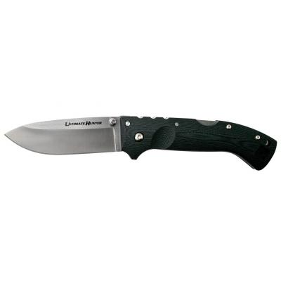 

Нож Cold Steel Ultimate Hunter S35VN (30U)