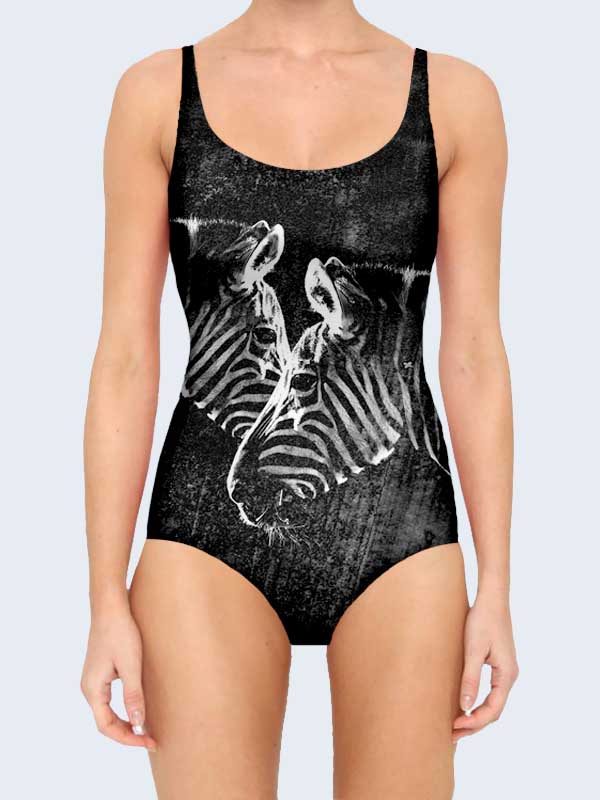 

Купальник Zebras Vilno M (46) 000033606
