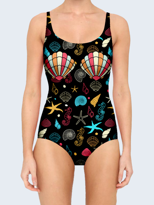 

Купальник Shells Vilno XXS (40) 000033609