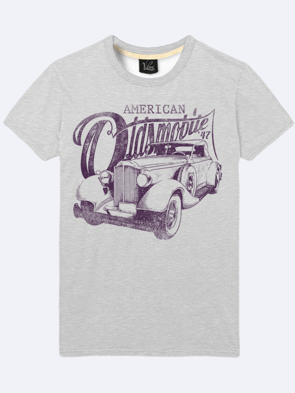 

Футболка American Oldsmobile (1593) Vilno S 000037174