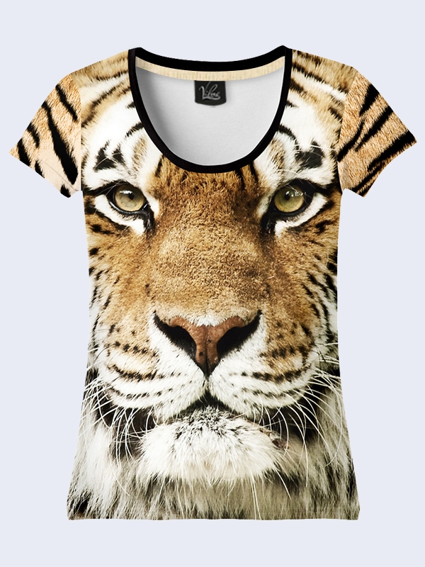 

Футболка Tiger (2014) Vilno L (48) 000035071