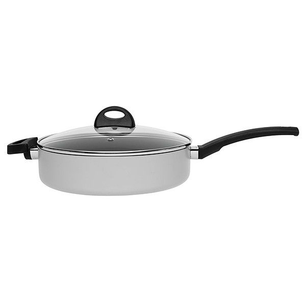 

Сотейник с крышкой Berghoff Eclipse 26 см 3700174