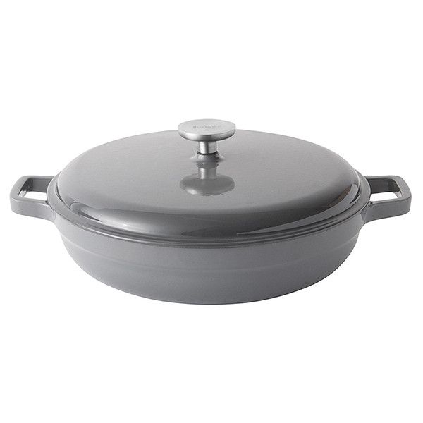 

Сотейник с крышкой Berghoff Gem 28 см 2307354