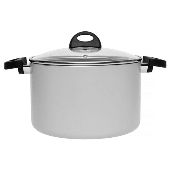 

Кастрюля с крышкой Berghoff Eclipse 6,6 л 3700172