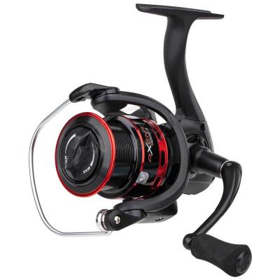 

Катушка Brain fishing Axent 6000S, 6+1BB 4,7:1 (1858.40.91)
