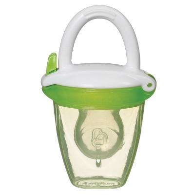 

Ниблер Munchkin Food Feeder зеленый (011492.03)