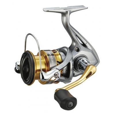 

Катушка Shimano Sedona 1000 FI (SE1000FI)