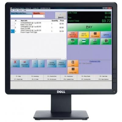 

Монитор Dell E1715S (855-BBBG / 210-AEUS)