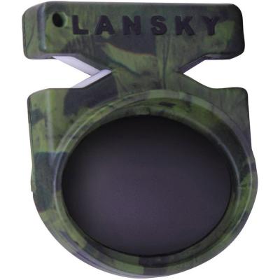 

Точило Lansky Quick Fix Camo Green (LCSTC-CG)