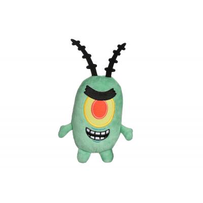

Мягкая игрушка Sponge Bob Mini Plush Plankton (EU690506)