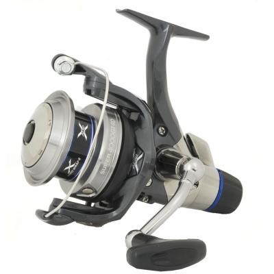 

Катушка Shimano Super GT 4000 RD 3+1BB 4.8:1 (SUP4000GTRD)