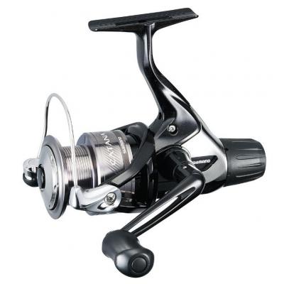 

Катушка Shimano Catana 3000 SRC (CAT3000SRC)