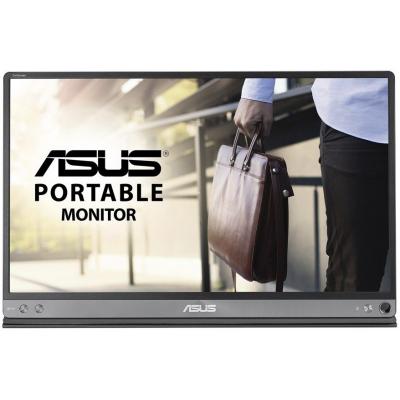 

Монитор ASUS MB16AC