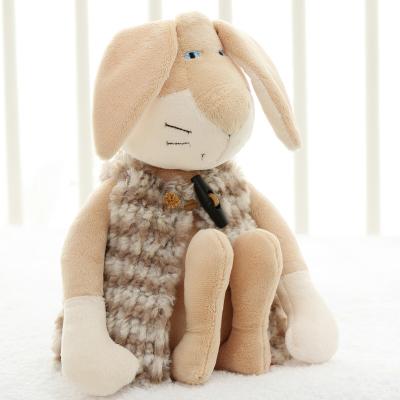 

Мягкая игрушка sigikid Кролик в жупане 31 см (38779SK)