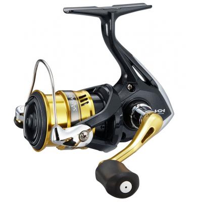 

Катушка Shimano Sahara 1000 FI, 4+1, 5.0:1 (SH1000FI)