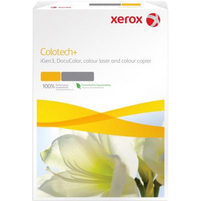 

Бумага XEROX A4 COLOTECH + (300) 125л. AU (003R97983)