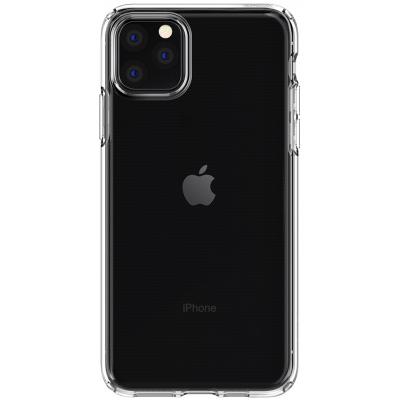

Чехол для моб. телефона Spigen iPhone 11 Pro Crystal Flex, Crystal Clear