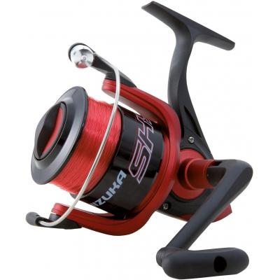 

Катушка Shizuka SK5 FD 50 с леской (S1000550)