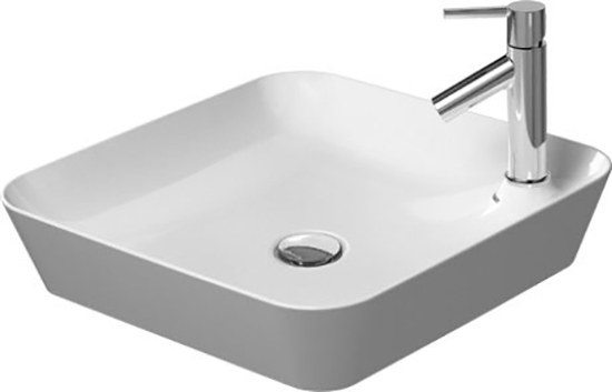 

Раковина DURAVIT Cape Cod 46 2340460000