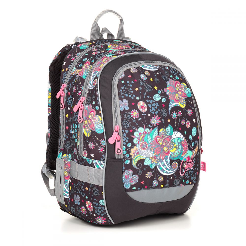 

Школьный рюкзак Topgal 994 CODA 18006 G