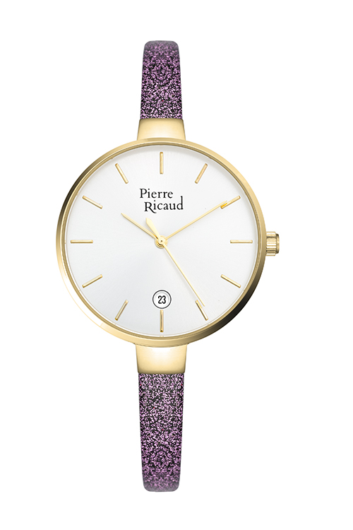 

Женские часы Pierre Ricaud PR 22085.1P13Q