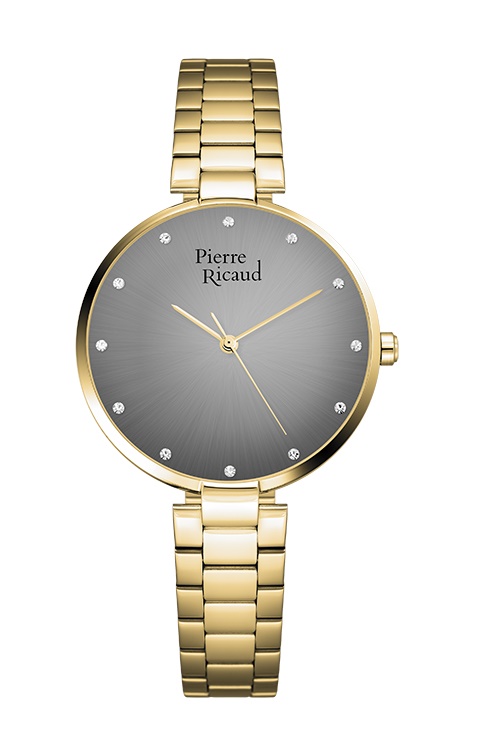 

Женские часы Pierre Ricaud PR 22057.1147Q
