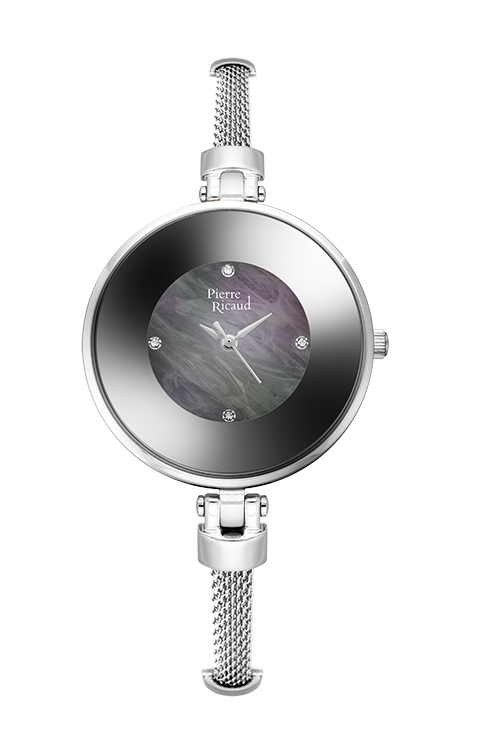 

Женские часы Pierre Ricaud PR 22048.514BQ