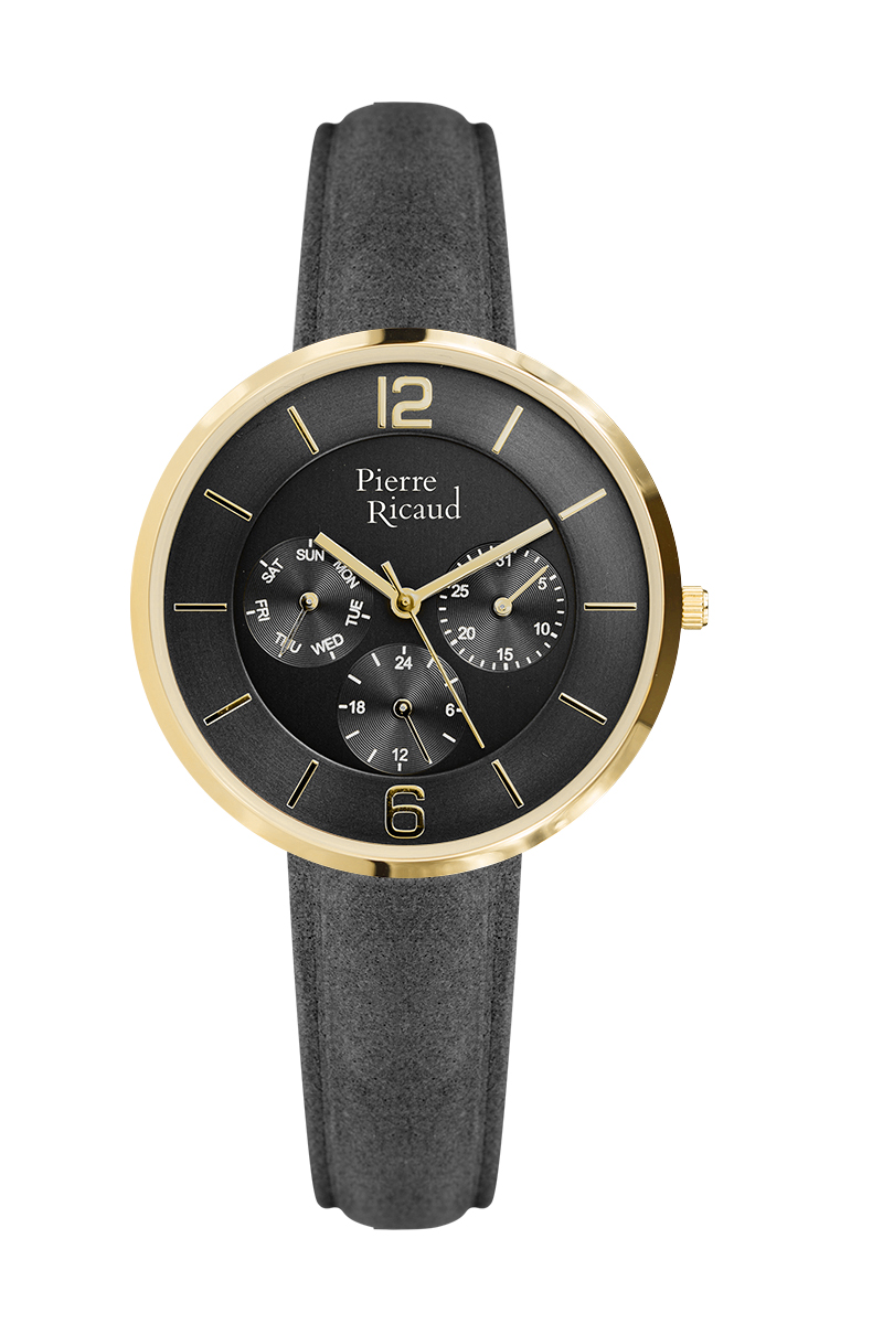 

Женские часы Pierre Ricaud PR 22023.1G54QF
