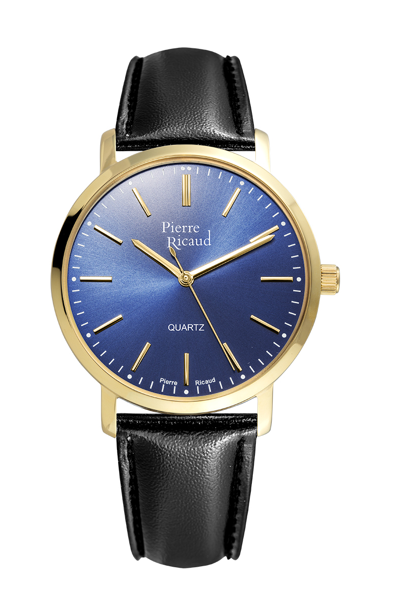

Мужские часы Pierre Ricaud PR 97215.1215Q