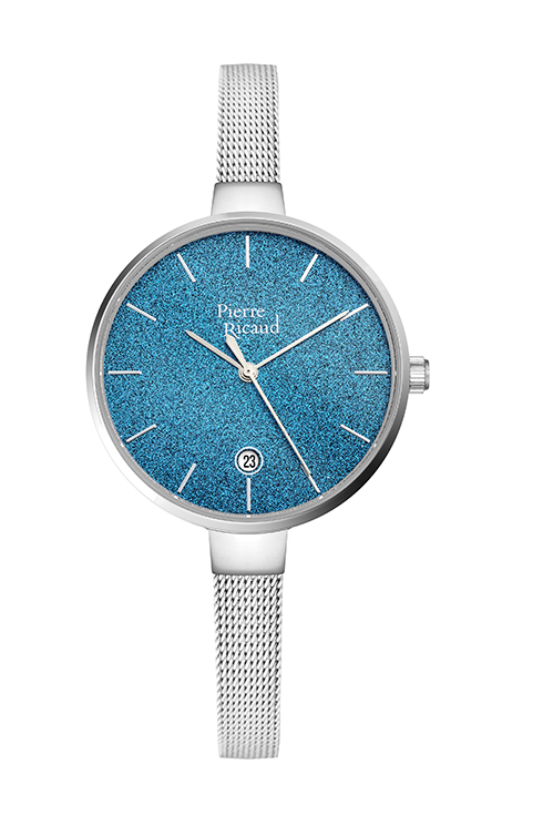 

Женские часы Pierre Ricaud PR 22085.5115Q
