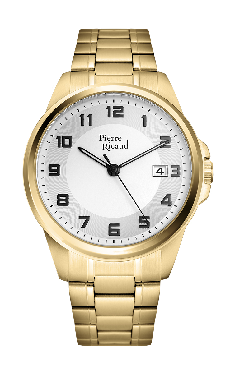

Мужские часы Pierre Ricaud PR 97242.1123Q