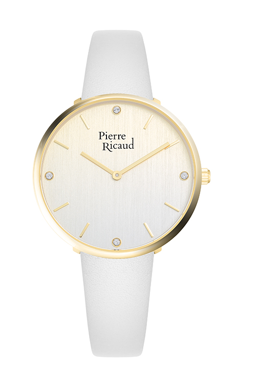 

Женские часы Pierre Ricaud PR 22083.1V91Q
