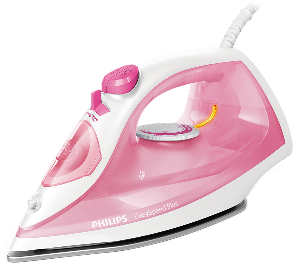 

Утюг Philips EasySpeed Plus GC2142/40